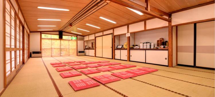 二岐温泉 柏屋旅馆(Futamata Onsen Kashiwaya Ryokan)图片