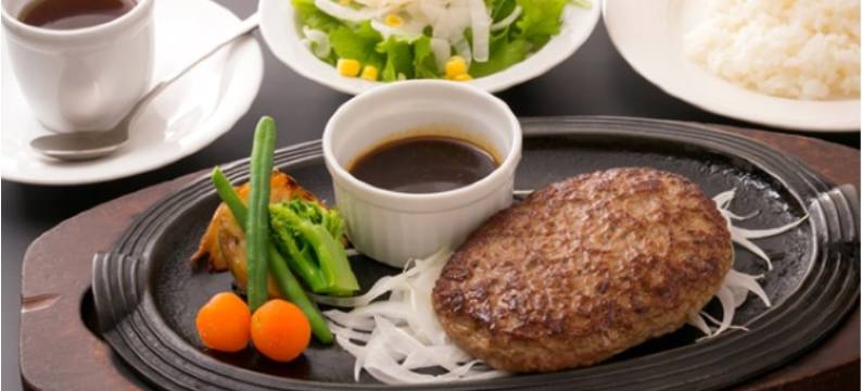 草之酒店(Kusano Hotel)图片