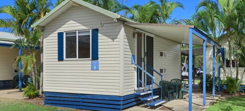 发现公园 - 艾尔(Discovery Parks - Ayr)图片