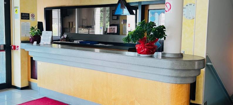 翠薇洛艺术酒店(Art & Hotel Treviolo)图片