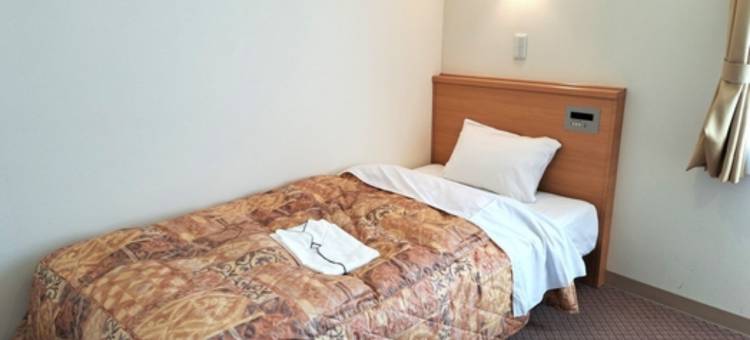 东室兰 Tetora 酒店(Tetora Higashimuroran)图片