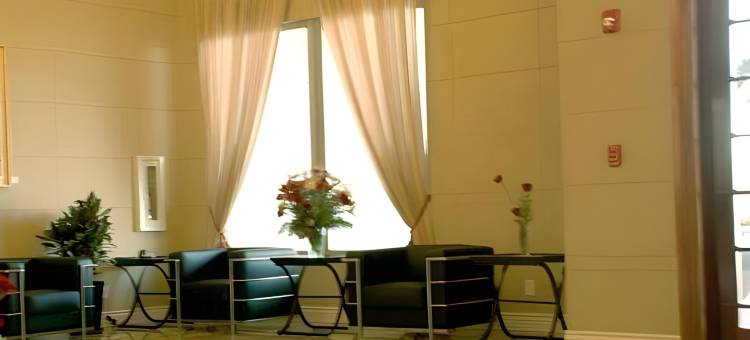 飞龙酒店 - 阿桑德连锁酒店(Wyvern Hotel, Ascend Hotel Collection)图片