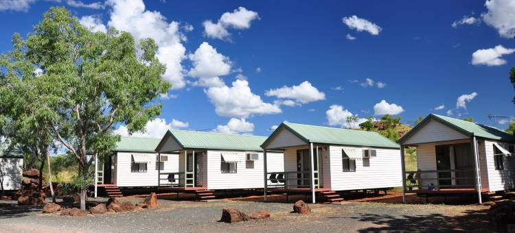 Discovery Parks - Cloncurry图片