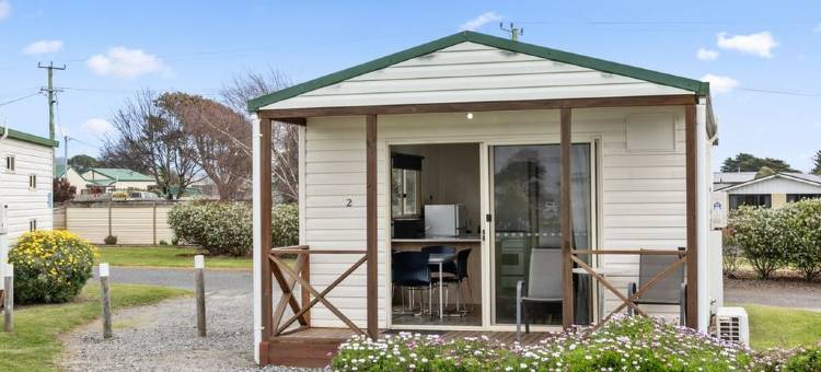 发现公园 - 德文波特(Discovery Parks - Devonport)图片