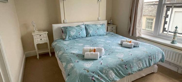 旅人旅馆(Wayfarer Inn)图片