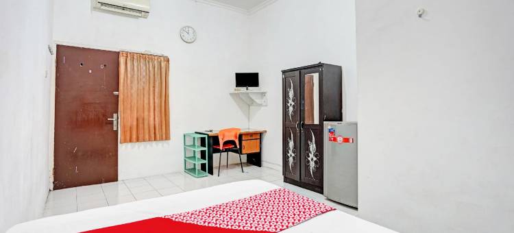 OYO 90790皇家尼亚斯酒店(OYO 90790 Royale Nias)图片