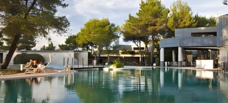 阿尔伯雷亚5*的埃特拉保留地(Ethra Reserve Alborèa)图片