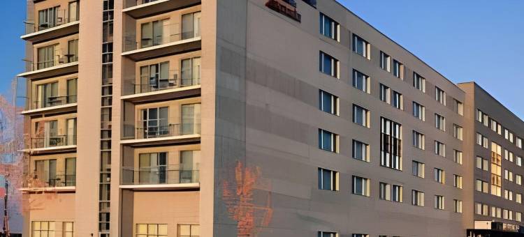 Residence Inn Montreal Airport图片