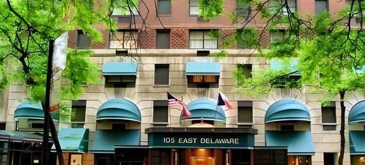 白厅酒店，贝斯特韦斯特至尊精选(The Whitehall Hotel, BW Premier Collection)图片