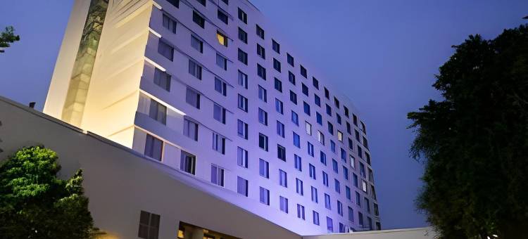 呵叻帝国酒店及会议中心(The Imperial Hotel & Convention Centre Korat)图片