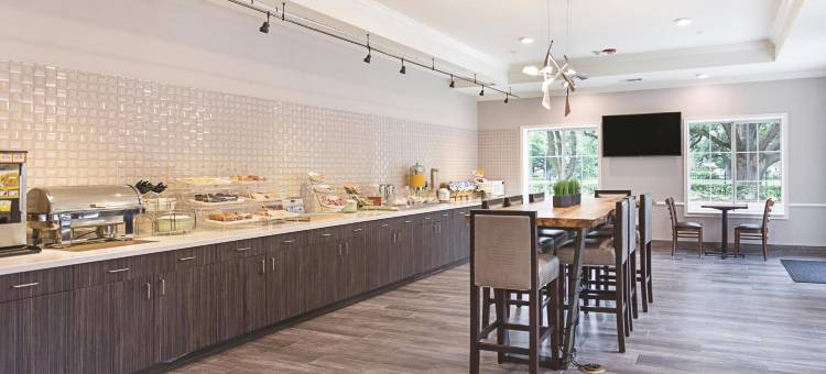 希尔顿休斯顿西克莱路Spark酒店(Spark by Hilton Houston West Clay Road)图片