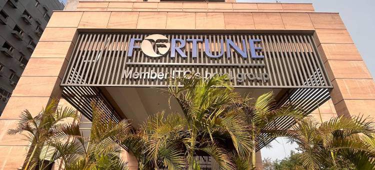 财富公园，东德里 - ITC酒店集团成员(Fortune Park, East Delhi - Member ITC Hotels' Group)图片