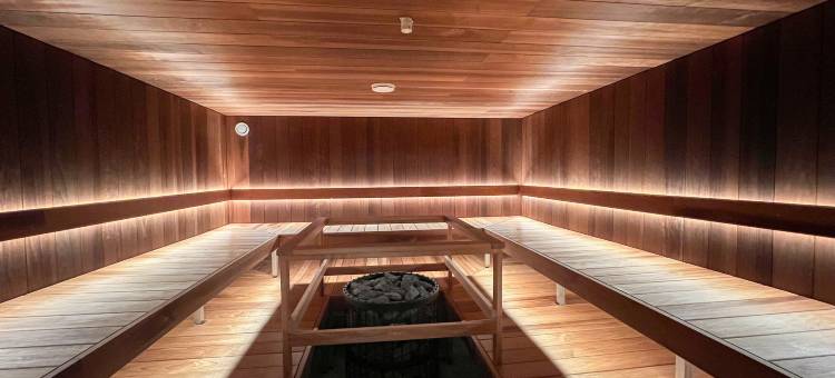 瓦柳斯原创索考斯酒店(Original Sokos Hotel Valjus)图片