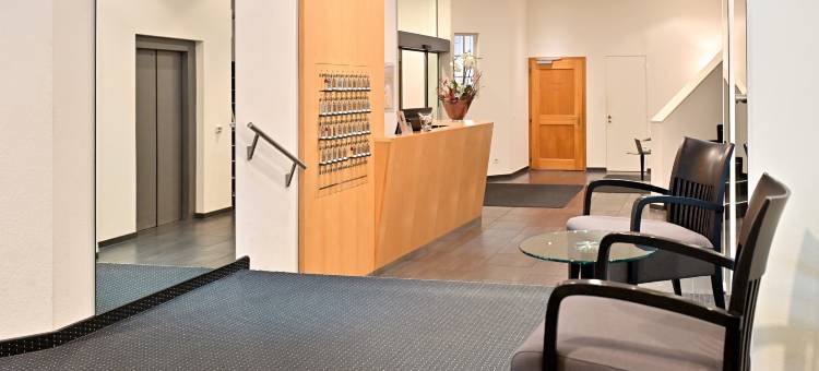 措芬根酒店(Hotel Zofingen)图片