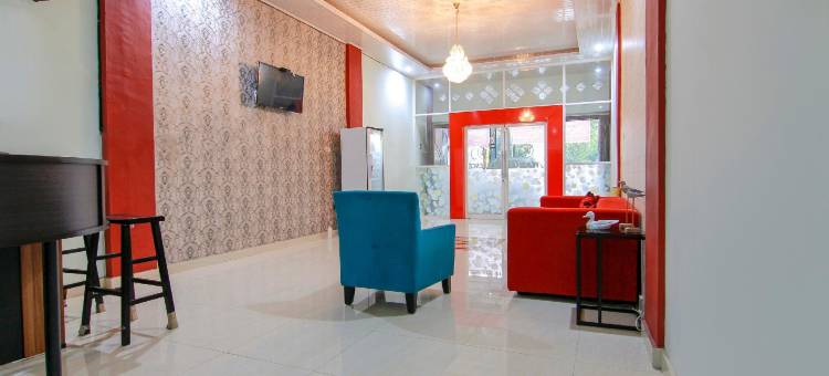 O拉图公寓酒店(Hotel O Ratu Residence)图片