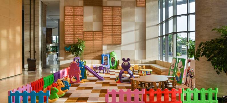 海口西海岸假日酒店图片