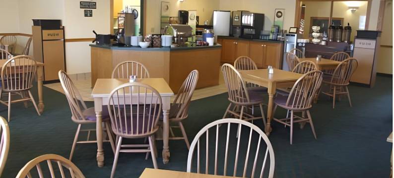 梅森城丽怡酒店(Country Inn & Suites by Radisson, Mason City, IA)图片