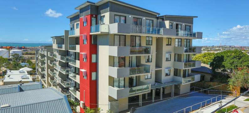 格拉德斯通中央广场公寓(Gladstone Central Plaza Official)图片