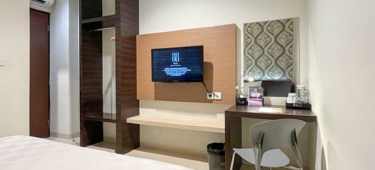 肯农戈88号酒店-WH旗下(Hotel 88 Embong Kenongo Surabaya)图片