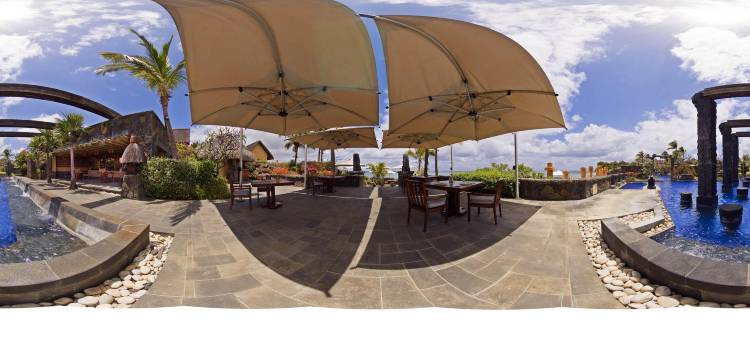 欧贝罗伊毛里求斯酒店(The Oberoi Beach Resort, Mauritius)图片