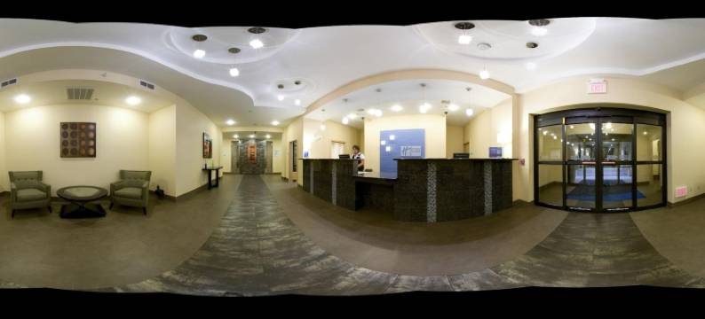 智选假日套房酒店博格 by IHG(Holiday Inn Express & Suites BORGER by IHG)图片