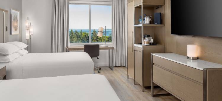 德卢斯喜来登酒店(Sheraton Duluth Hotel)图片