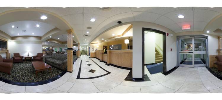 智选假日套房酒店埃尔多拉多(Holiday Inn Express & Suites El Dorado)图片