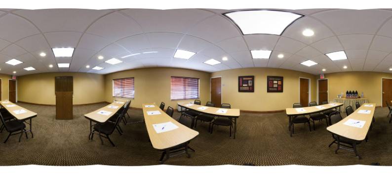 智选假日套房酒店韦斯顿(Holiday Inn Express & Suites WESTON by IHG)图片