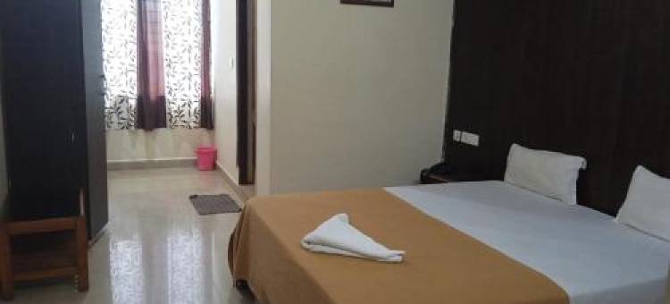 Grand JP Inn Near 2 km from Gundlupet Bus Stand图片