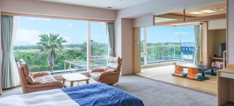 一宫海滨大冢酒店(Hotel Ichinomiya Seaside Otsuka)图片