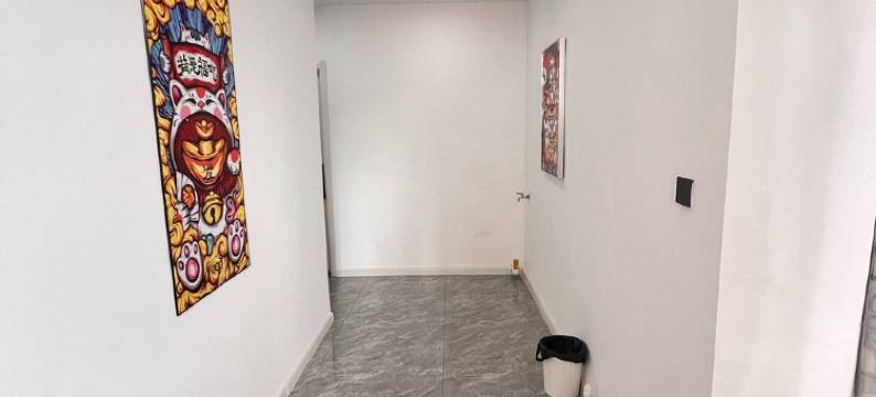 幸福小屋哦(国富商业步行街分店)图片