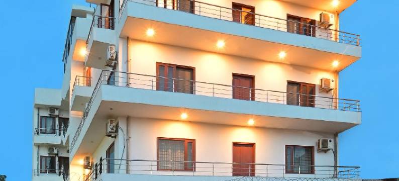 约克酒店(Hotel the York - Couple-Unfriendly Hotel)图片