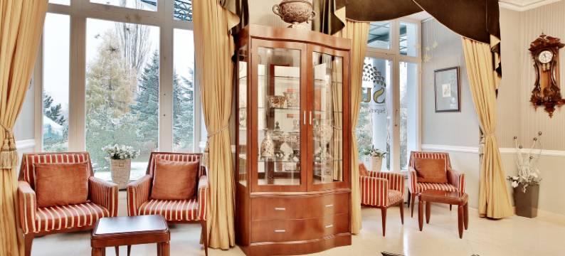 太阳宫健康酒店(Sun Palace Wellness Hotel)图片