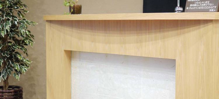 白桦湖畔之宿 君待庄(Kimimatisou Shinsyu Shirakaba)图片