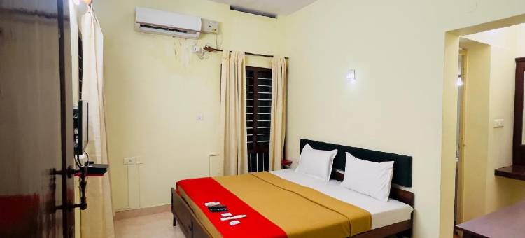 Hotel Sunday - Townhouse Club Airport Trivandrum图片
