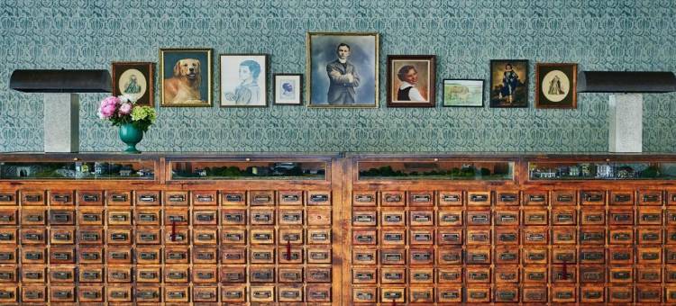 希尔顿研究生夏洛茨维尔(Graduate by Hilton Charlottesville)图片