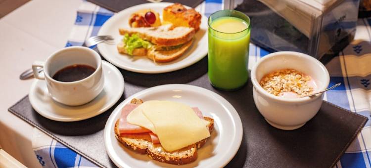 VOA天堂水域酒店(Hotel Paraíso Das Águas Bonito)图片