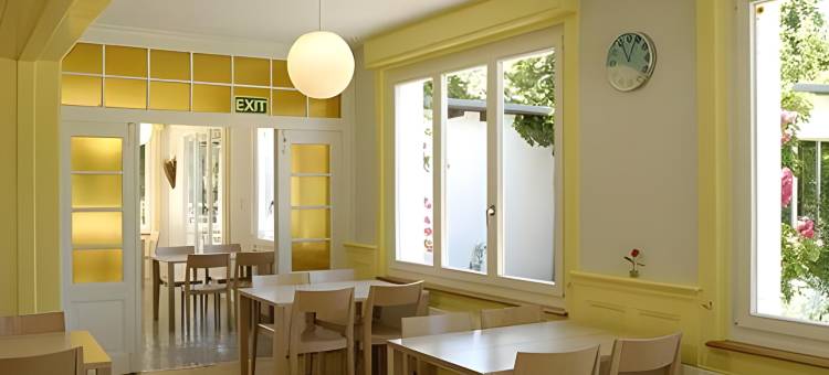 萨嫩-格施塔德青年旅舍(Saanen Gstaad Youth Hostel)图片