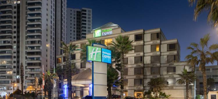 Holiday Inn Express 伊基克(Holiday Inn Express Iquique)图片
