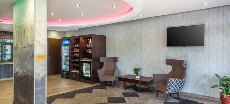 贝斯特韦斯特布伦特里旅馆(Best Western Braintree Inn)图片