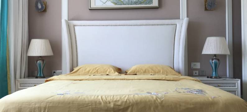 房姨度假别墅(夏威夷大道分店)图片