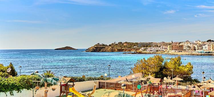 伊维萨圣欧拉利亚莱昂纳多皇家酒店(Leonardo Royal Hotel Ibiza Santa Eulalia)图片