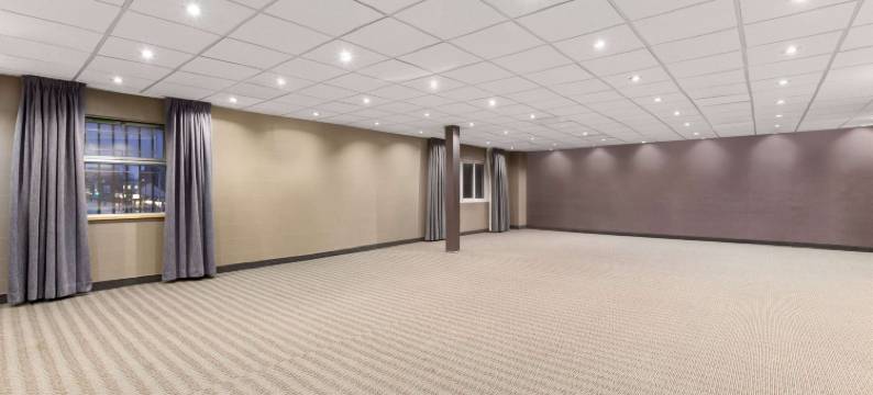 渥太华温德姆戴斯酒店(Days Inn by Wyndham Ottawa)图片