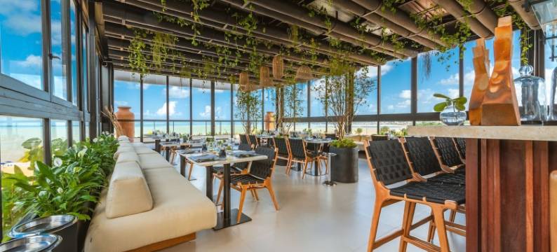 BA'RA酒店(BA'Ra Hotel)图片