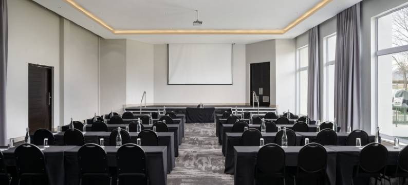 斯泰伦布什Protea酒店及会议中心(Protea Hotel Stellenbosch and Conference Centre)图片