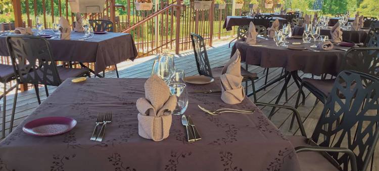 杜伯斯特城堡酒店(Château du Bost - Teritoria)图片