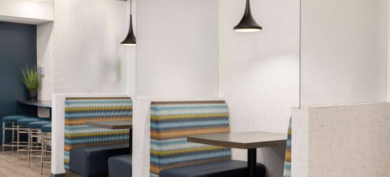 温德姆明尼阿波利斯 - 普利茅斯长住水步酒店(WaterWalk Extended Stay Minneapolis - Plymouth)图片