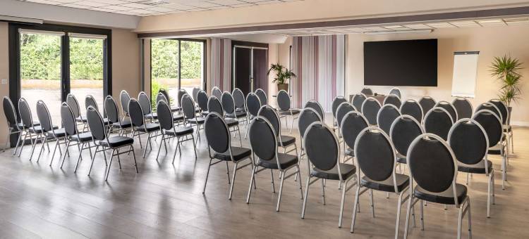 贝斯特韦斯特普罗旺斯之地酒店(Best Western Terre de Provence)图片