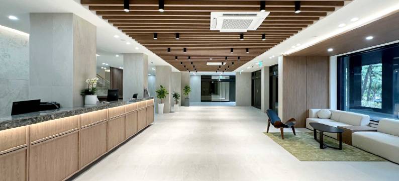 浦项准将酒店(Commodore Hotel Pohang)图片