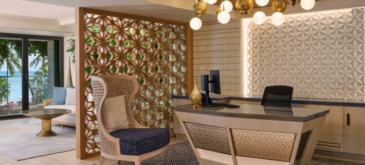 威基基的宝石酒店(Espacio the Jewel of Waikiki)图片